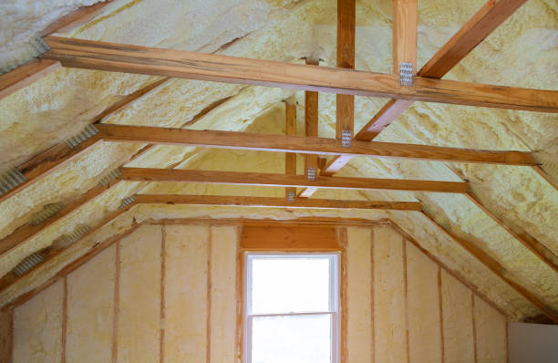Best Commercial Insulation in Topanga, CA