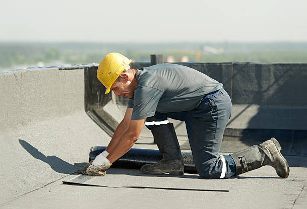 Best Blown-in Insulation in Topanga, CA