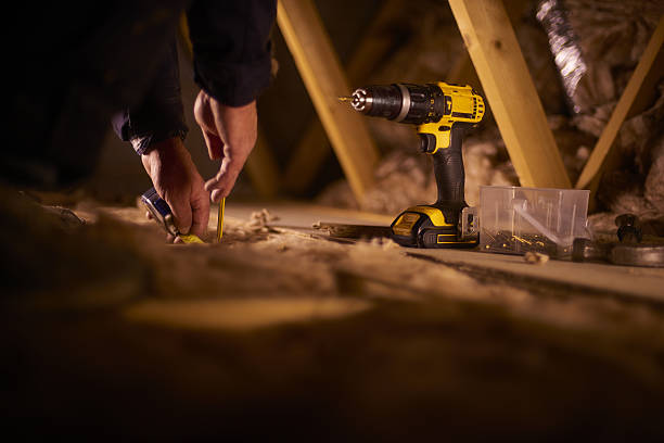 Best Specialized Insulation Services in Topanga, CA